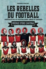 Poster for Les rebelles du foot 