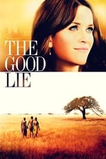 Poster for The Good Lie