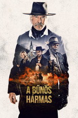 A bűnös hármas