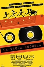 La vieja escuela (2015)