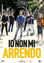 Poster for Io non mi arrendo Season 1