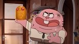 Gumballův úžasný svět 7x4 (S07E04)