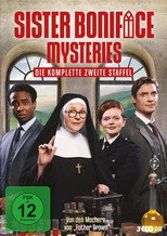 Poster zu Staffel 2 – Sister Boniface Mysteries