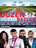Düzensiz Düzenbazlar (2017)