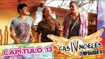 Casi Ángeles 4x13 (S04E13)