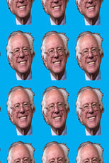 Poster for Longshot... The Biopic of Senator Bernie Sanders Campaign 2016 for POTUS