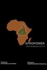 Poster for Afropower 