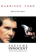 Présumé innocent serie streaming