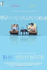Poster di Blue Hollywood