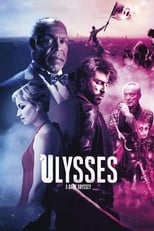 Image Ulysses: A Dark Odyssey (2018)