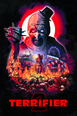 Terrifier 2 en streaming – Dustreaming