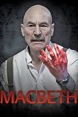 Poster for Macbeth