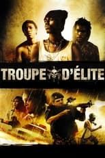 Troupe d'élite serie streaming