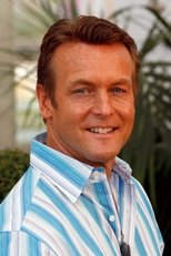 Foto retrato de Doug Davidson