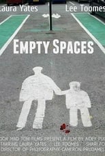 Poster for Empty Spaces