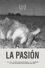 Poster for The Passion