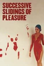 Poster for Successive Slidings of Pleasure