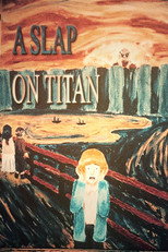 A Slap On Titan poster