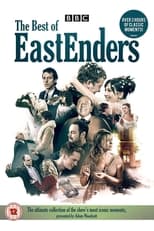 Poster for The Best of EastEnders 