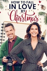 Poster for How to Fall in Love by Christmas