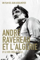 André Ravéreau and Algeria main poster