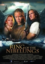 Poster for Ring of the Nibelungs