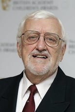 Fiche et filmographie de Bernard Cribbins