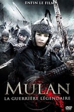 Mulan : La guerrière légendaire serie streaming