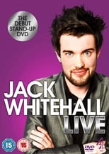 Poster for Jack Whitehall: Live