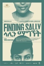 Poster for Finding Sally 