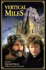 Poster for Vertical Miles