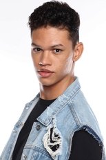 Foto retrato de Vinny Reis