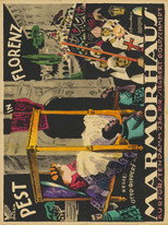 The Plague in Florence (1919)