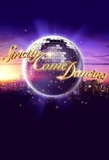 Strictly Come Dancing-plakat