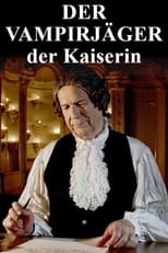 Poster for Der Vampirjäger der Kaiserin 