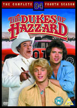 Poster for The Dukes of Hazzard Season 4