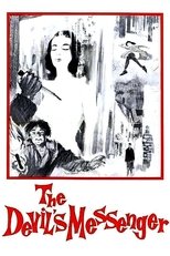The Devil's Messenger main poster