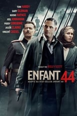 Enfant 44 en streaming – Dustreaming