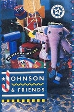Poster for Johnson & Friends Season 4