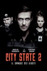 Poster di City State 2 - Il sangue dei giusti