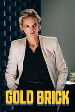 Poster for Gold Brick 