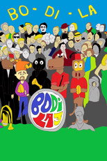 Bo-Di-La poster