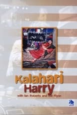 Kalahari Harry