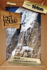 Poster for Lost And Found 