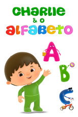 Charlie & O Alfabeto Inglês