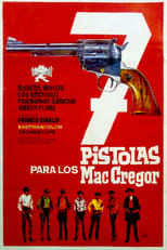 Siete pistolas para los Mac Gregor