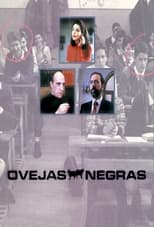 Poster for Ovejas negras