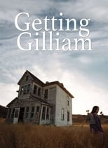 Poster for Getting Gilliam