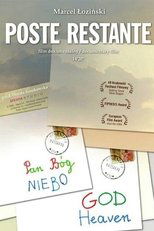 Poster for Poste restante