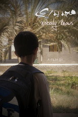 Nobody knows poster